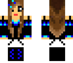 epic girl