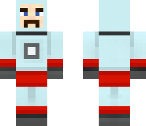 astronaut xephos