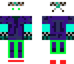 my skin