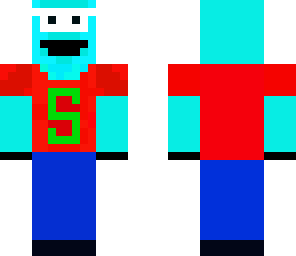 sargentsonic