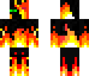 ender in fire