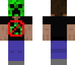 i don't hate creepers
