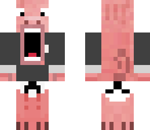 pigman