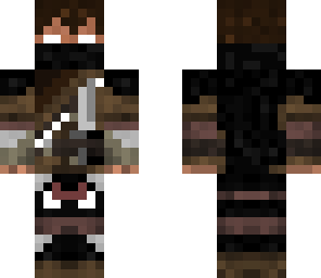 hereobraine hunter