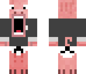 pigman