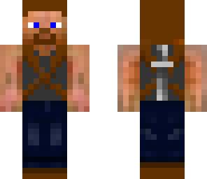 adventurer