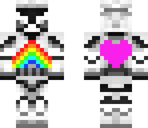 love trooper