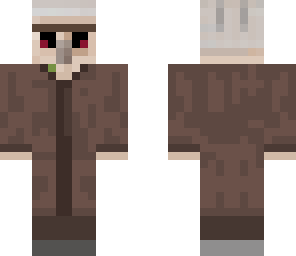 iron villager
