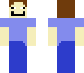 derpy steve fixed