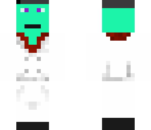 minecraft dude 2