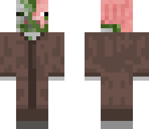 pigzombie villager