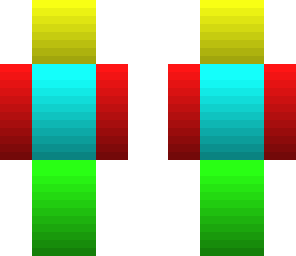 color boy