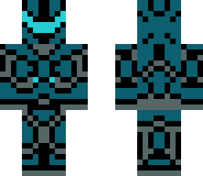 foreruneer updated again