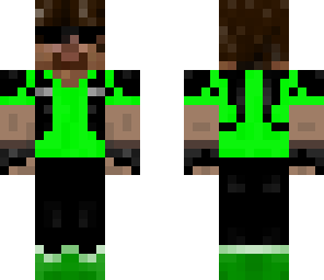 1st skin hope u like