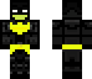 batman