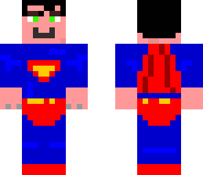 super man