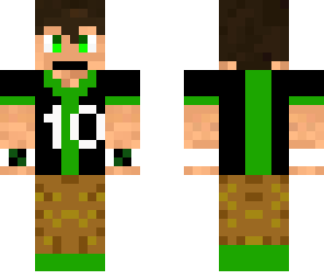 ben 10 omniverse