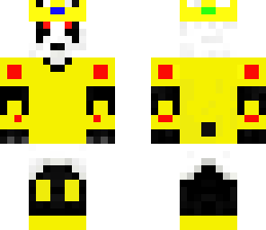 the panda king complete