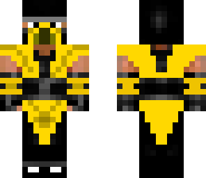 scorpion