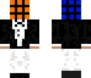 gentleman rubik's