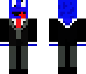 cookie monster