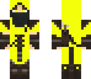 golden ninja
