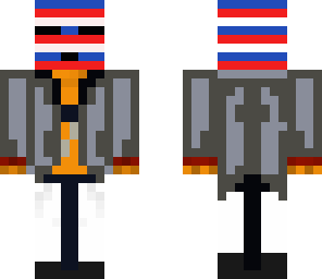 deuce singer