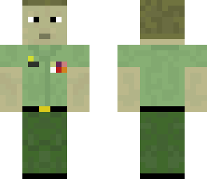 jrotc uniform
