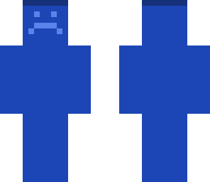blue boy