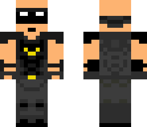 batman spleefer