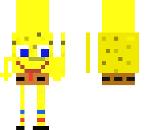 spongbob
