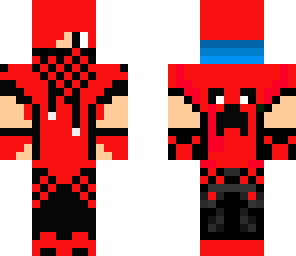 cool red