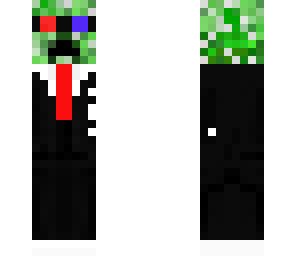 cool creeper