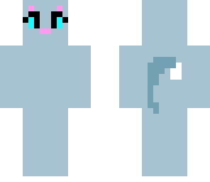 icepaw a gift for someone on a warrior server