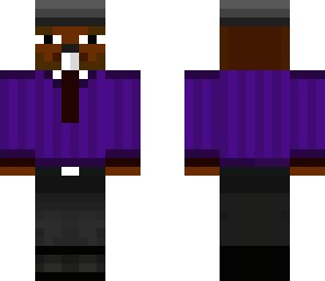 beaver mafia