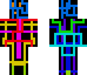 grid