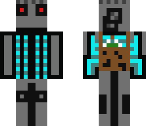 robo-bot 9000