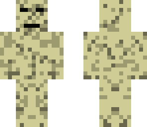 camoman