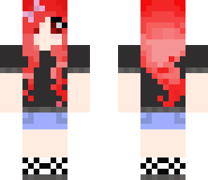 cute girl