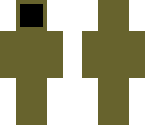 cloak man brown