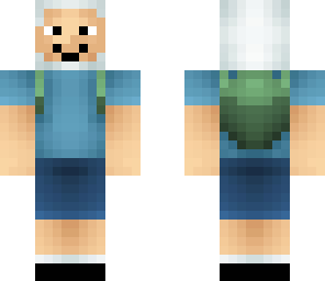 finn the human