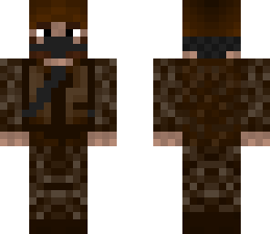 bomber pilot