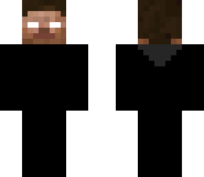 cloak herobrine