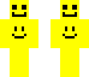 mr smiley