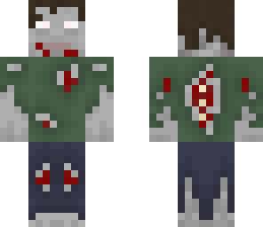horror zombie