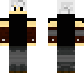high elf skin