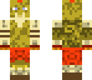 spartan