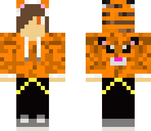 noah's tiger edited