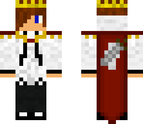 king maxus