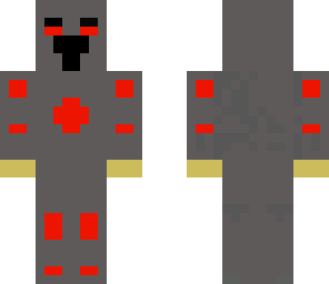 king of the underworld